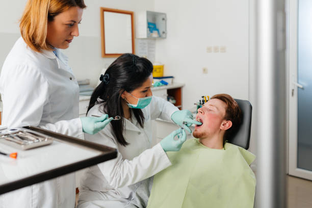 Best Emergency Treatment for Oral Infections in Montara, CA