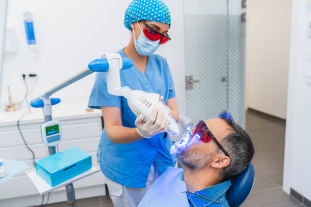 Best Knocked-Out Tooth (Avulsed Tooth) Treatment in Montara, CA